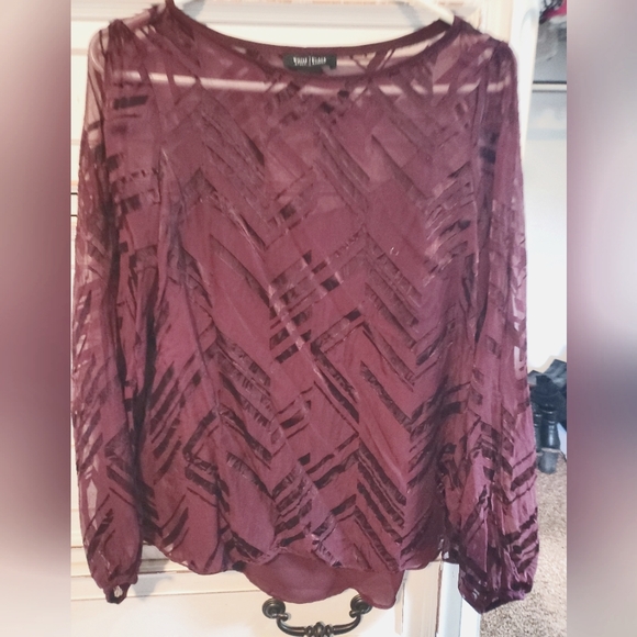 Blouse - Picture 1 of 3